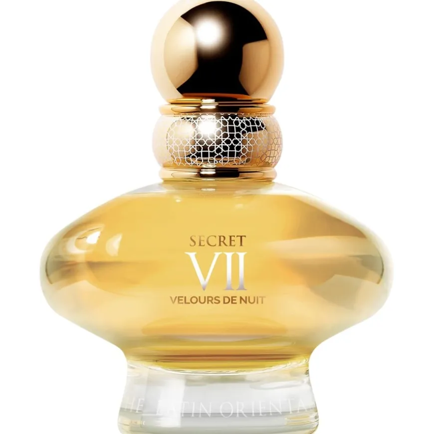 Eau de Parfum Spray, Secret VII Velours de Nuit