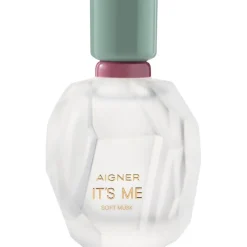 Eau de Parfum Spray, Soft Musk