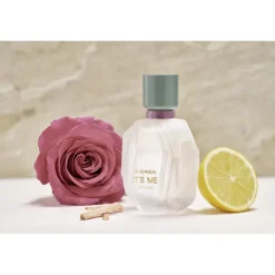 Eau de Parfum Spray, Soft Musk