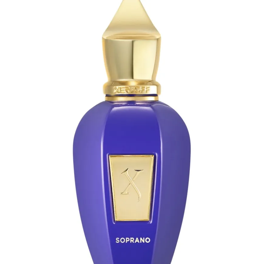 Eau de Parfum Spray, Soprano