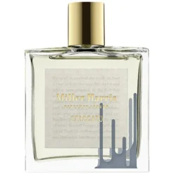 Eau de Parfum Spray, Staccato