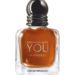 Eau de Parfum Spray, Stronger With You Intensely