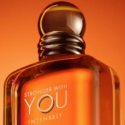 Eau de Parfum Spray, Stronger With You Intensely
