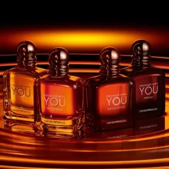 Eau de Parfum Spray, Stronger With You Intensely
