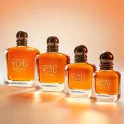 Eau de Parfum Spray, Stronger With You Intensely