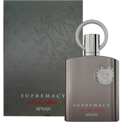 Eau de Parfum Spray, Supremacy not only intense