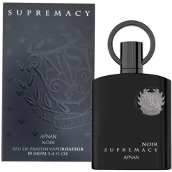 Eau de Parfum Spray, Supremacy Noir