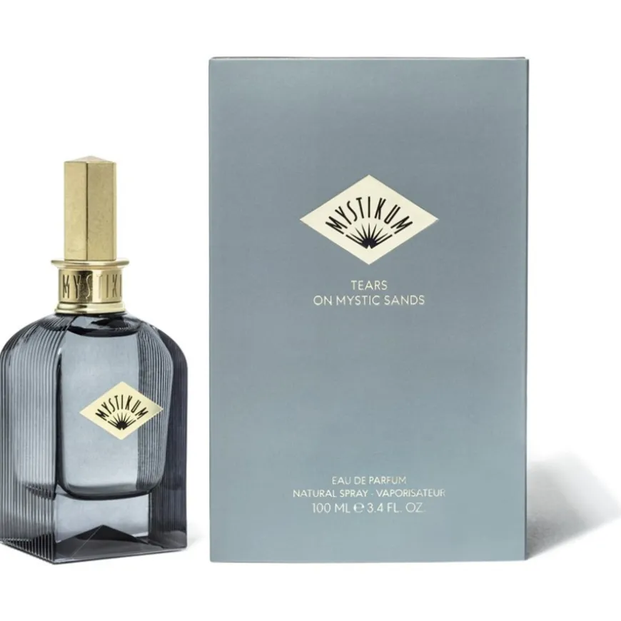 Eau de Parfum Spray, Tears on Mystic Sands