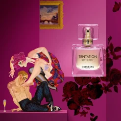 Eau de Parfum Spray, Tentation Irrésistible