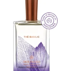 Eau de Parfum Spray, Thé Basilic