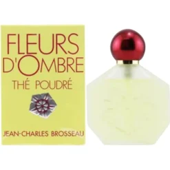 Eau de Parfum Spray, Thé Poudré