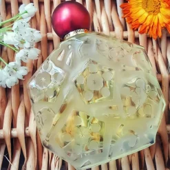 Eau de Parfum Spray, Thé Poudré