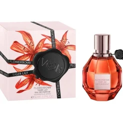 Eau de Parfum Spray, Tiger Lily