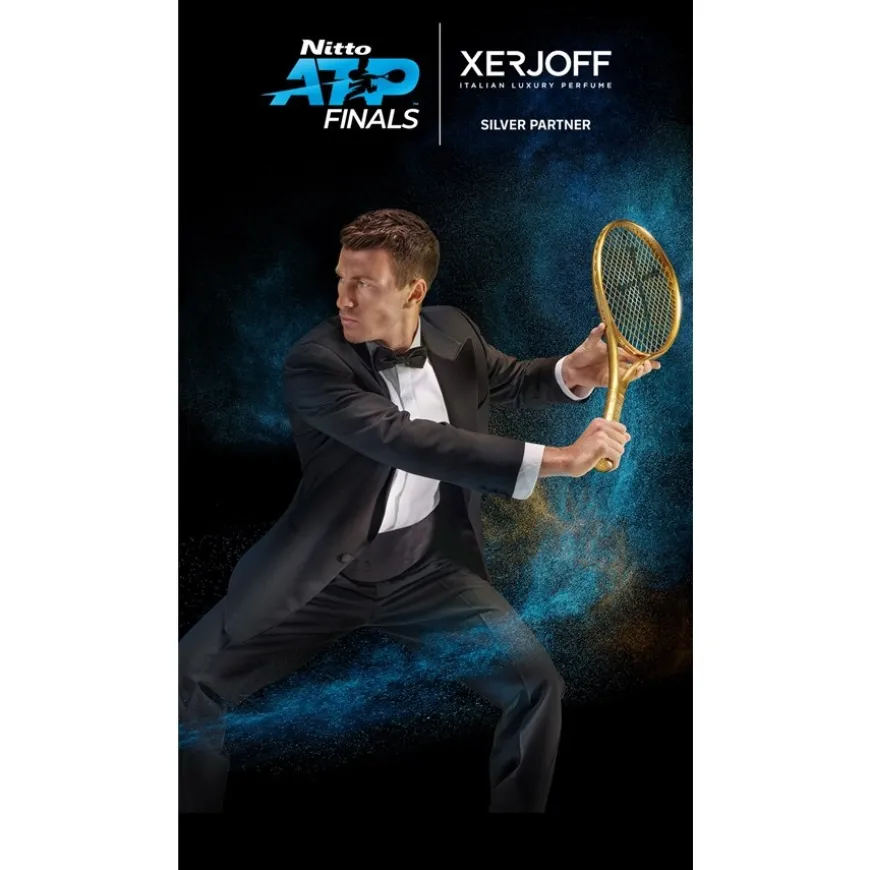 Eau de Parfum Spray, Torino22