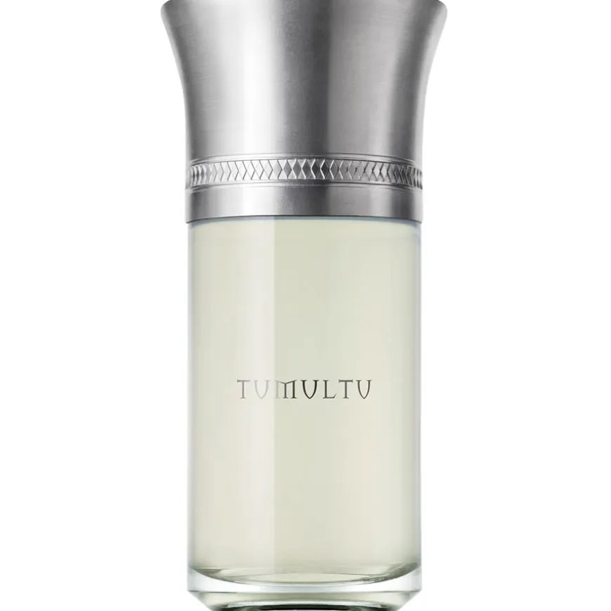 Eau de Parfum Spray, Tumultu