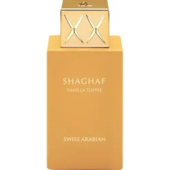 Eau de Parfum Spray, Vanilla Toffee