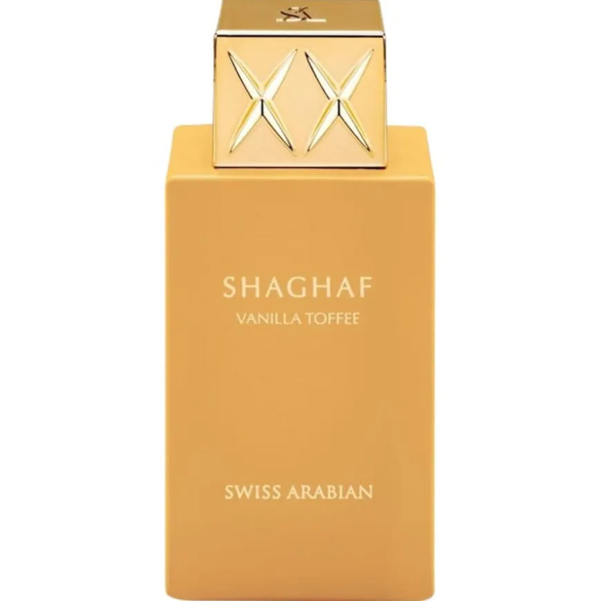 Eau de Parfum Spray, Vanilla Toffee