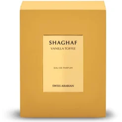 Eau de Parfum Spray, Vanilla Toffee