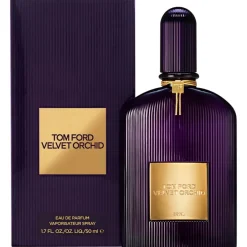 Eau de Parfum Spray, Velvet Orchid