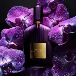 Eau de Parfum Spray, Velvet Orchid