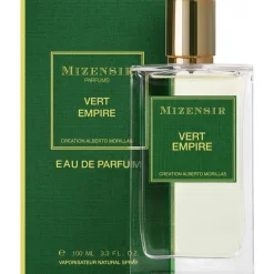 Eau de Parfum Spray, Vert Empire