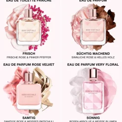 Eau de Parfum Spray, Very Floral