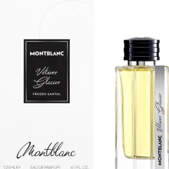 Eau de Parfum Spray, Vetiver Glacier