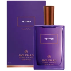 Eau de Parfum Spray, Vétiver