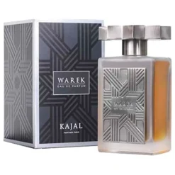Eau de Parfum Spray, Warek