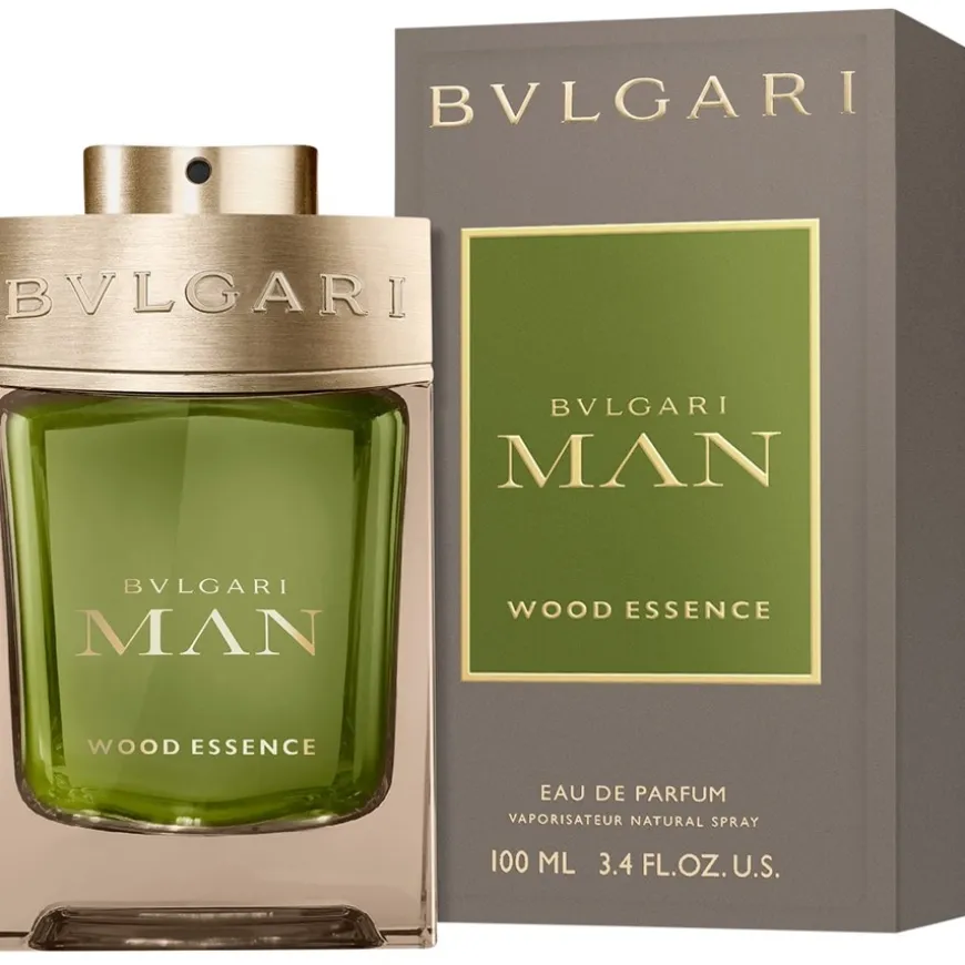 Eau de Parfum Spray, Wood Essence
