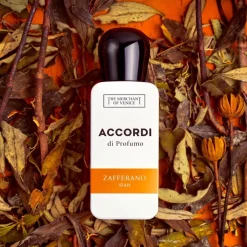 Eau de Parfum Spray, Zafferano Iran