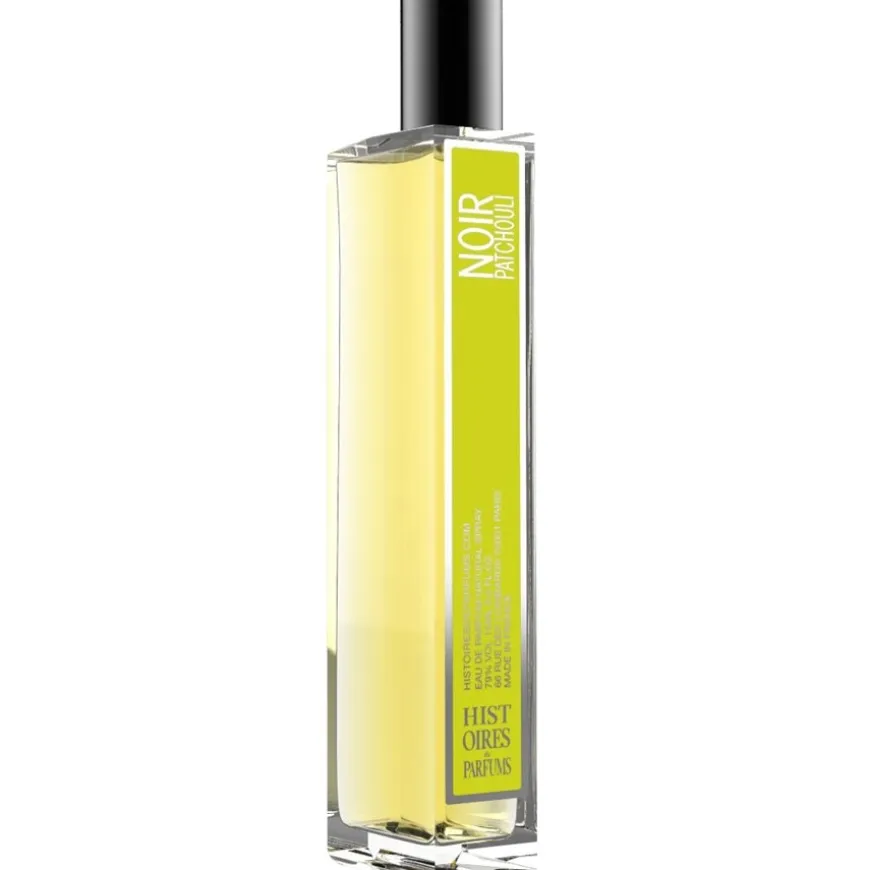 Eau de Parfum Spray, Zwarte patchoeli