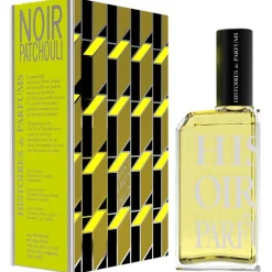 Eau de Parfum Spray, Zwarte patchoeli