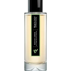 Eau de Toilette Natural Spray, matcha citroen