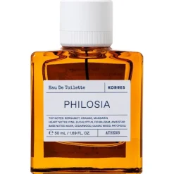 Eau de Toilette Nevel, Philosia