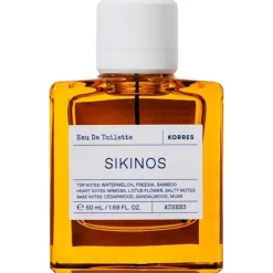 Eau de Toilette Nevel, Skinos