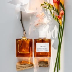 Eau de Toilette Nevel, Skinos