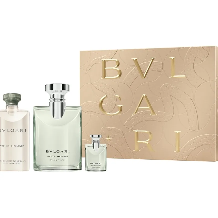 Eau de Toilette Set