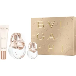 Eau de Toilette Set Omnia Crystalline