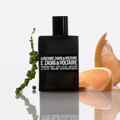 Eau de Toilette Spray