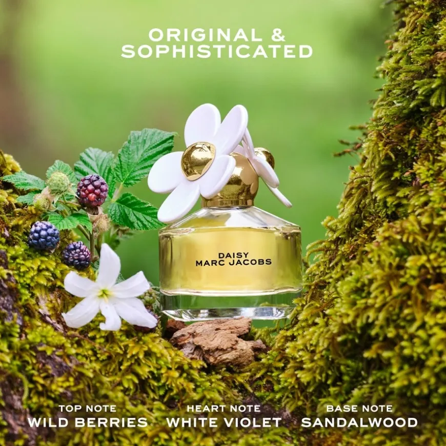 Eau de Toilette Spray