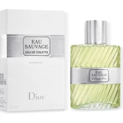 Eau de Toilette Spray