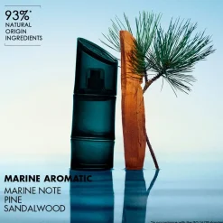 Eau de Toilette Spray