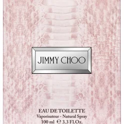 Eau de Toilette Spray