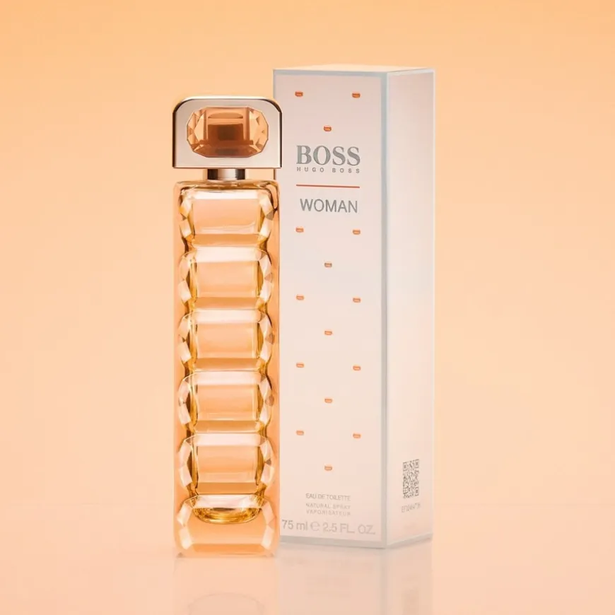 Eau de Toilette Spray