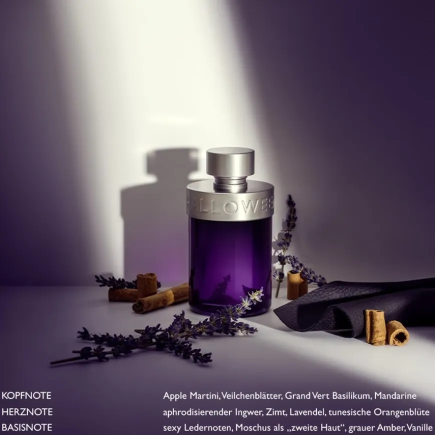 Eau de Toilette Spray