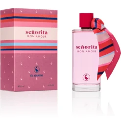 Eau de Toilette Spray