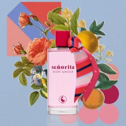 Eau de Toilette Spray