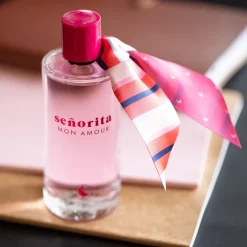 Eau de Toilette Spray