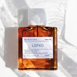 Eau de Toilette Spray